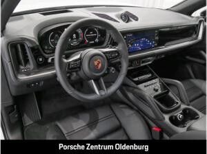 Porsche Cayenne E-Hybrid InnoDrive AHK Sportabgas 18 Wege BOSE