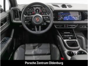 Porsche Cayenne E-Hybrid InnoDrive AHK Sportabgas 18 Wege BOSE