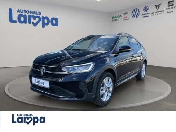 Volkswagen Taigo Life 1.0 TSI 5-Gang MFL,SHZ,DAB+,LED