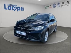 Volkswagen Taigo Life 1.0 TSI 5-Gang MFL,SHZ,DAB+,LED