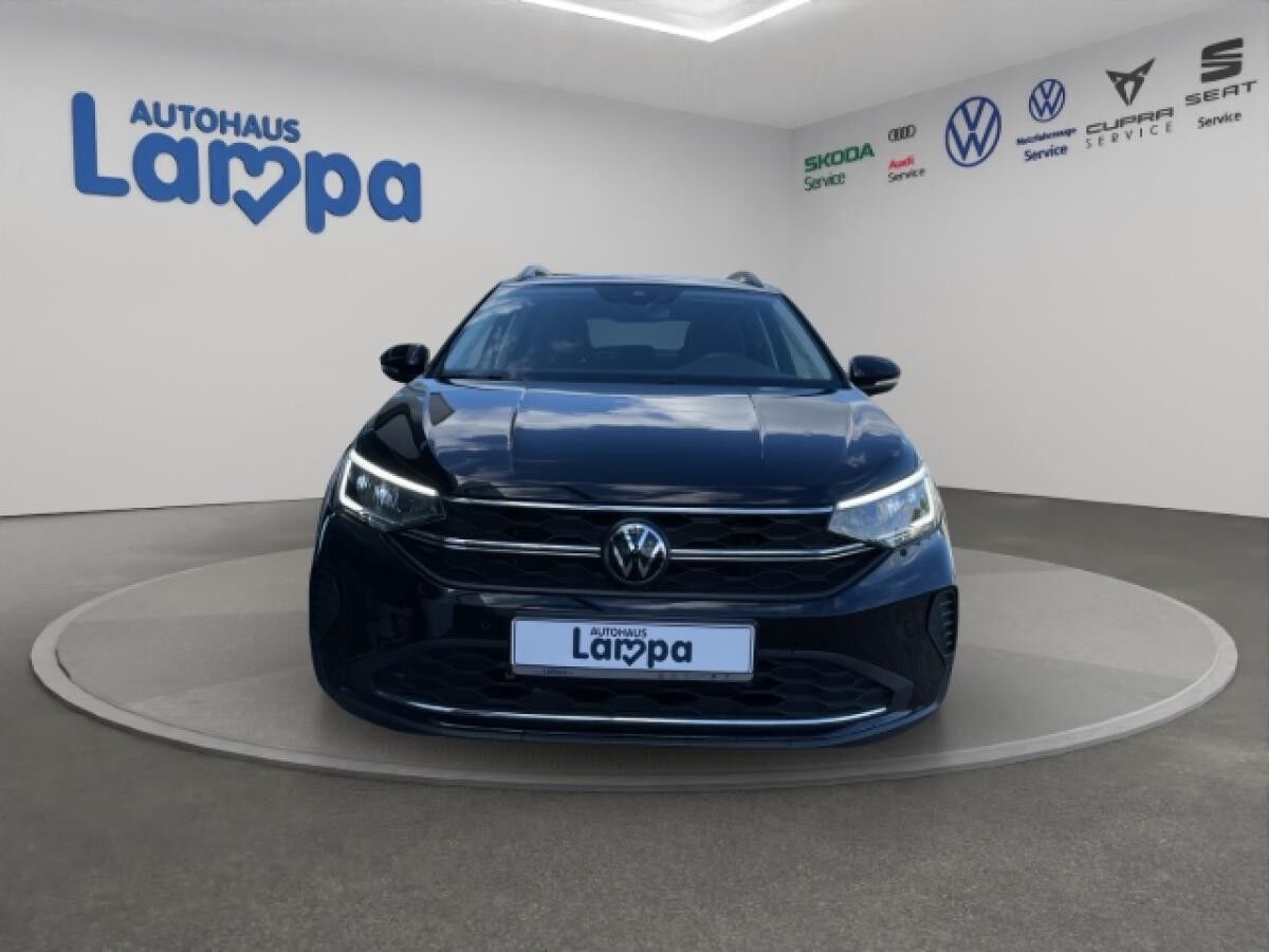 Volkswagen Taigo Life 1.0 TSI 5-Gang MFL,SHZ,DAB+,LED