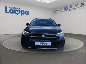 Volkswagen Taigo Life 1.0 TSI 5-Gang MFL,SHZ,DAB+,LED