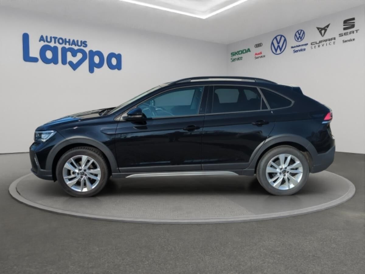 Volkswagen Taigo Life 1.0 TSI 5-Gang MFL,SHZ,DAB+,LED