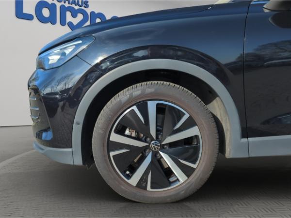 Volkswagen Tiguan Elegance 2.0 TDI DSG AHK,PANORAMA,STD-HZG