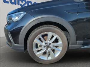 Volkswagen Taigo Life 1.0 TSI 5-Gang MFL,SHZ,DAB+,LED