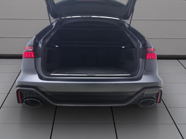 Audi RS6 Avant Q PERFORMANCE PANO HD-MATRIX 360° NAVI+