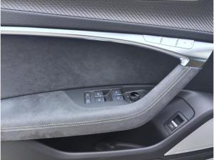 Audi RS6 Avant Q PERFORMANCE PANO HD-MATRIX 360° NAVI+