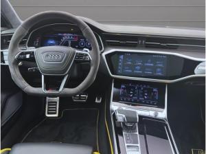 Audi RS6 Avant Q PERFORMANCE PANO HD-MATRIX 360° NAVI+