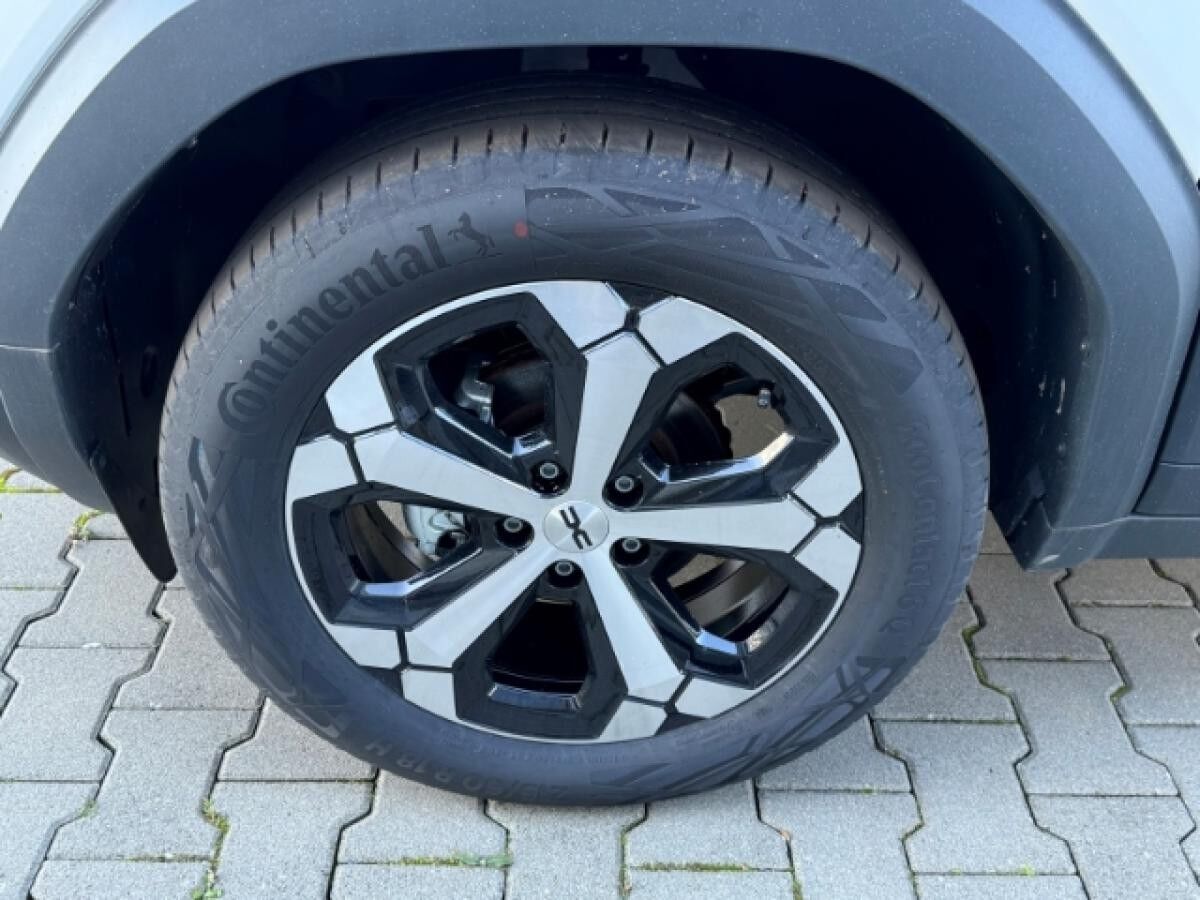 Dacia Duster III TCe 130 Journey 1.2 Mild-Hybrid EU6e