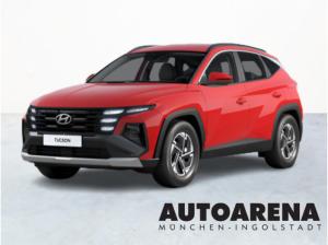 Hyundai TUCSON Select 1.6 T-GDI Automatik