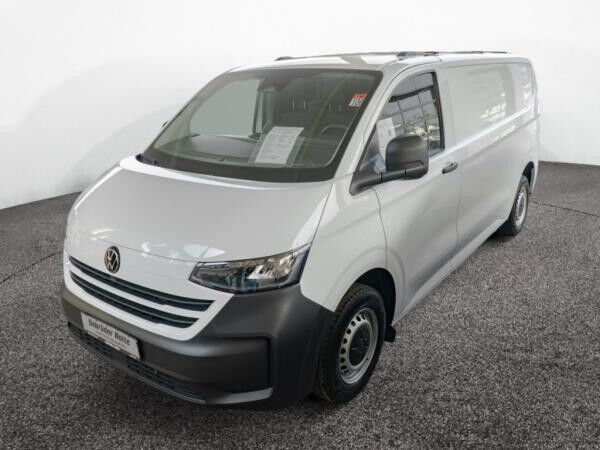 Volkswagen Transporter T7 LR **Sonderleasing** mit Regalsystem