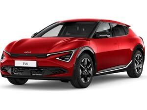 Kia EV6 AIR 63 KWH RWD MJ26 WÄRMEPUMPE