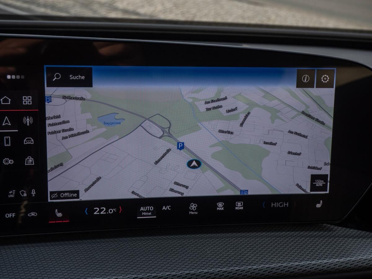 Audi Q5 SUV TDI quattro