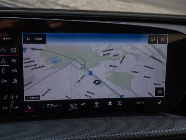 Audi Q5 SUV TDI quattro