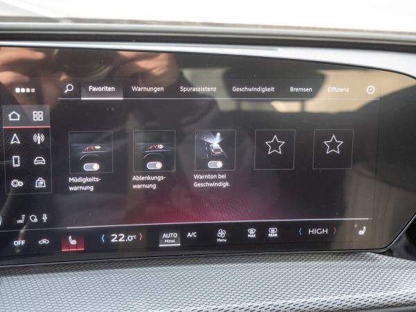 Audi Q5 SUV TDI quattro