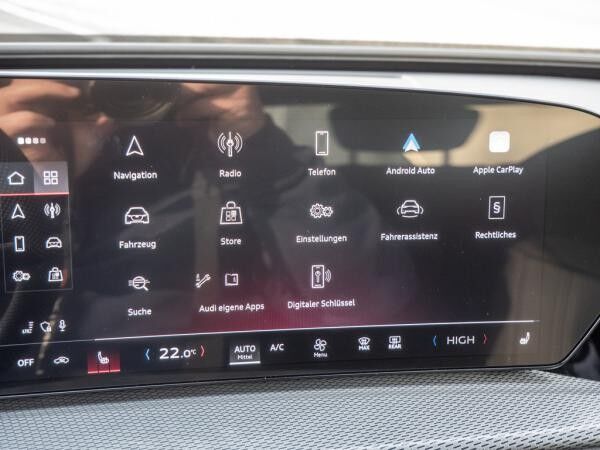 Audi Q5 SUV TDI quattro