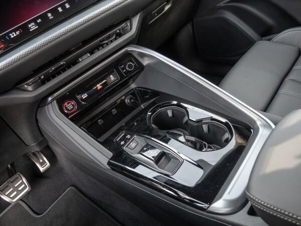 Audi Q5 SUV TDI quattro