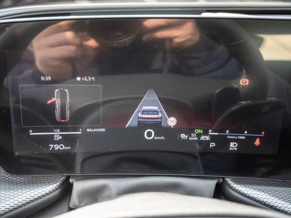 Audi Q5 SUV TDI quattro