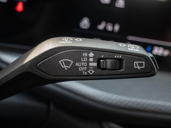 Audi Q5 SUV TDI quattro