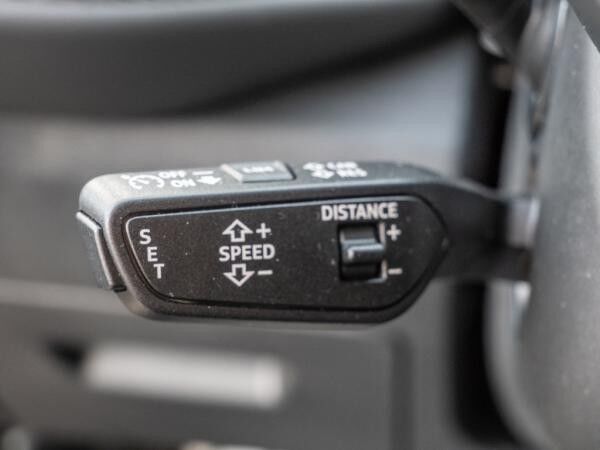Audi Q5 SUV TDI quattro