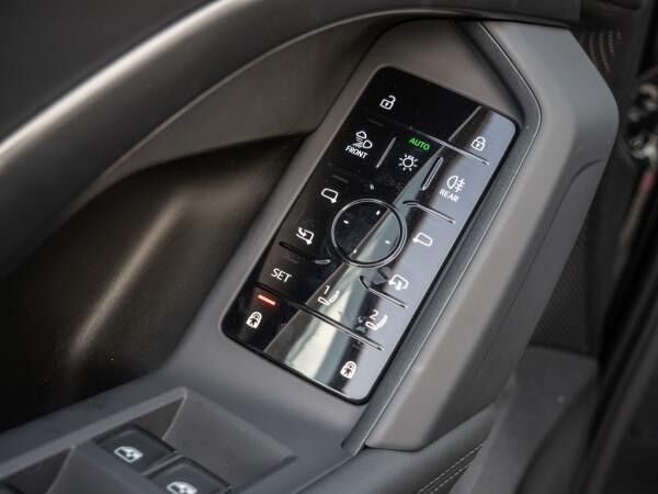 Audi Q5 SUV TDI quattro