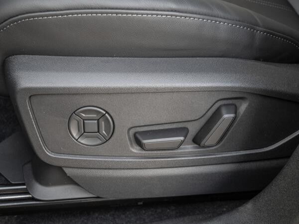 Audi Q5 SUV TDI quattro