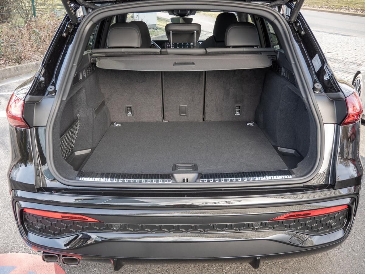 Audi Q5 SUV TDI quattro