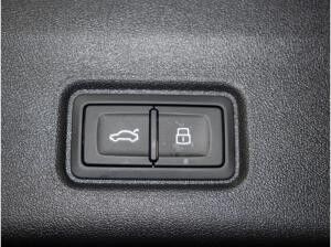 Audi Q6 e-tron SUV edition one blue quattro