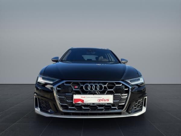 Audi S6 Avant 3.0 TDI quattro*Luftfederung*B&O*HDMatr