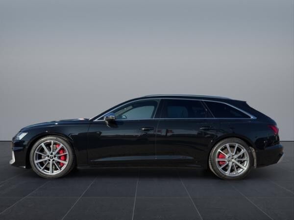 Audi S6 Avant 3.0 TDI quattro*Luftfederung*B&O*HDMatr