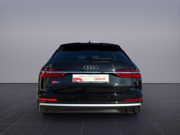 Audi S6 Avant 3.0 TDI quattro*Luftfederung*B&O*HDMatr