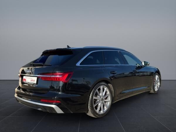 Audi S6 Avant 3.0 TDI quattro*Luftfederung*B&O*HDMatr