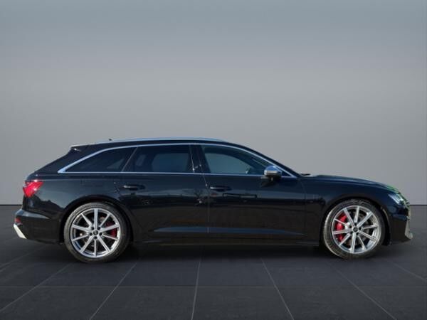 Audi S6 Avant 3.0 TDI quattro*Luftfederung*B&O*HDMatr