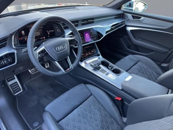 Audi S6 Avant 3.0 TDI quattro*Luftfederung*B&O*HDMatr