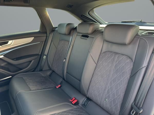 Audi S6 Avant 3.0 TDI quattro*Luftfederung*B&O*HDMatr