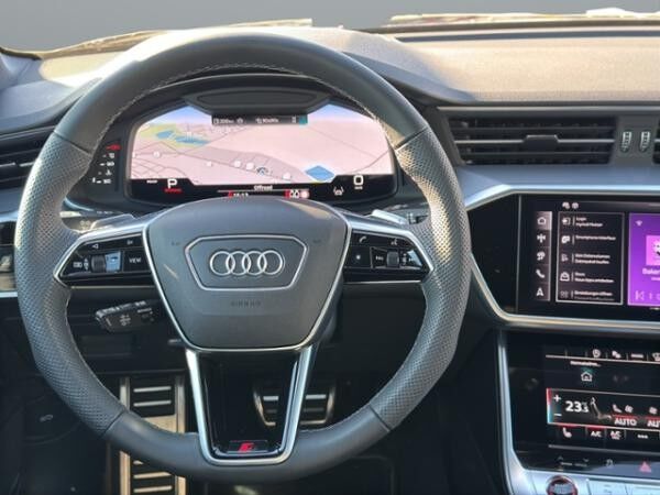 Audi S6 Avant 3.0 TDI quattro*Luftfederung*B&O*HDMatr