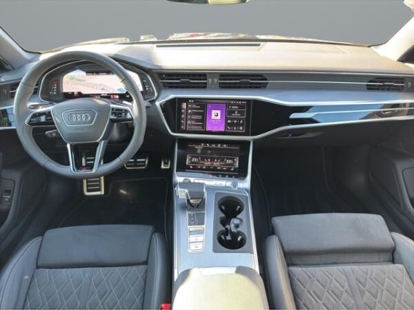 Audi S6 Avant 3.0 TDI quattro*Luftfederung*B&O*HDMatr