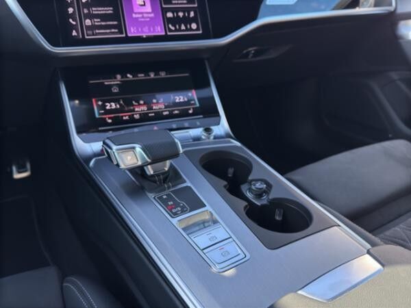 Audi S6 Avant 3.0 TDI quattro*Luftfederung*B&O*HDMatr