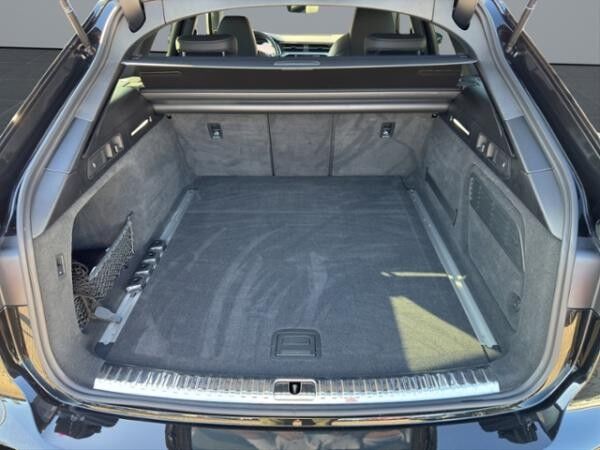 Audi S6 Avant 3.0 TDI quattro*Luftfederung*B&O*HDMatr