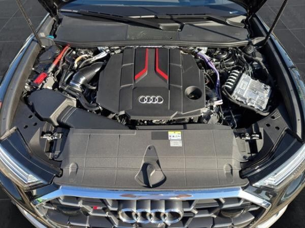 Audi S6 Avant 3.0 TDI quattro*Luftfederung*B&O*HDMatr