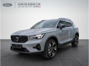 Volvo XC40 Plus Dark 360 Grad AHK Business-Paket