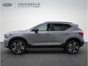Volvo XC40 Plus Dark 360 Grad AHK Business-Paket