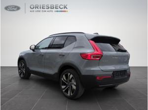 Volvo XC40 Plus Dark 360 Grad AHK Business-Paket