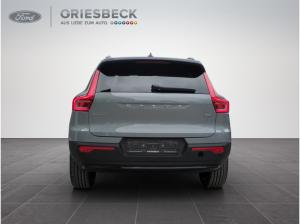 Volvo XC40 Plus Dark 360 Grad AHK Business-Paket