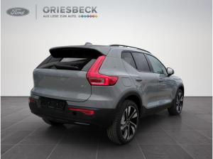 Volvo XC40 Plus Dark 360 Grad AHK Business-Paket