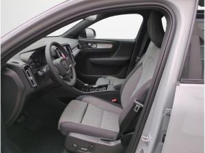 Volvo XC40 Plus Dark 360 Grad AHK Business-Paket