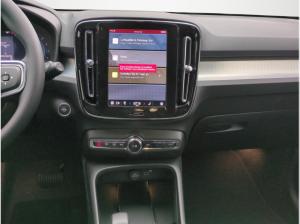 Volvo XC40 Plus Dark 360 Grad AHK Business-Paket