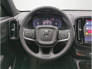 Volvo XC40 Plus Dark 360 Grad AHK Business-Paket