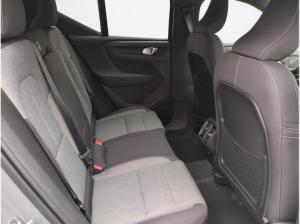 Volvo XC40 Plus Dark 360 Grad AHK Business-Paket