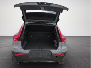 Volvo XC40 Plus Dark 360 Grad AHK Business-Paket